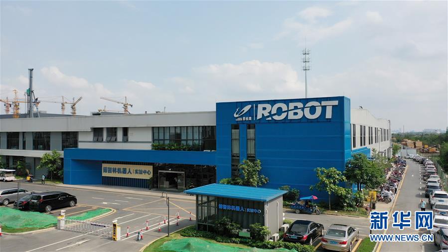 (新華全媒頭條·圖文互動)(5)以高質量發(fā)展理念破解難題——廣東順德村級工業(yè)園改造實錄