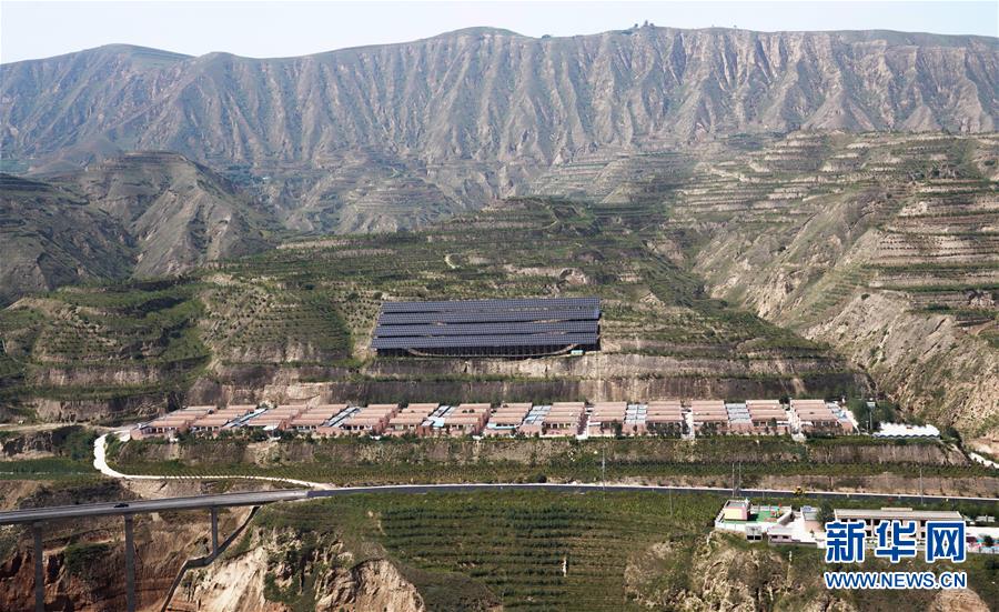 (新華全媒頭條·決戰(zhàn)決勝脫貧攻堅(jiān)·圖文互動(dòng))(4)以沖刺的狀態(tài)跑出決勝的姿態(tài)——“三區(qū)三州”甘肅深貧區(qū)脫貧攻堅(jiān)報(bào)告