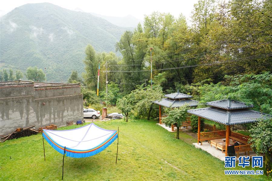 (新華全媒頭條·決戰(zhàn)決勝脫貧攻堅(jiān)·圖文互動(dòng))(10)以沖刺的狀態(tài)跑出決勝的姿態(tài)——“三區(qū)三州”甘肅深貧區(qū)脫貧攻堅(jiān)報(bào)告