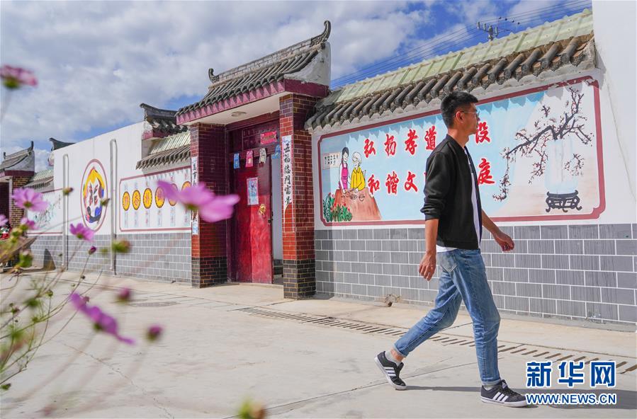 (新華全媒頭條·決戰(zhàn)決勝脫貧攻堅(jiān)·圖文互動(dòng))(12)以沖刺的狀態(tài)跑出決勝的姿態(tài)——“三區(qū)三州”甘肅深貧區(qū)脫貧攻堅(jiān)報(bào)告