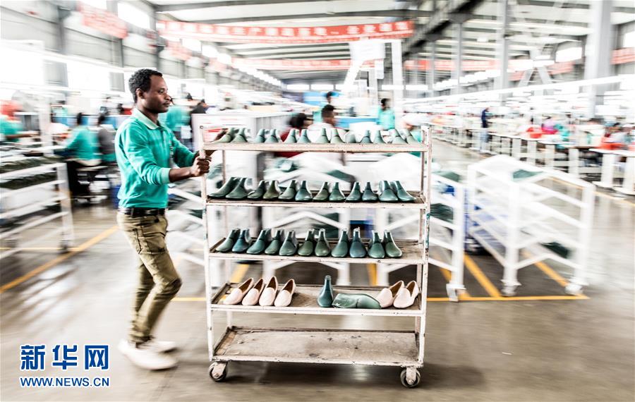 （新華全媒頭條&middot;圖文互動）（7）攜手鑄就非凡夢想&mdash;&mdash;寫在習(xí)近平主席提出構(gòu)建更加緊密的中非命運共同體一周年之際