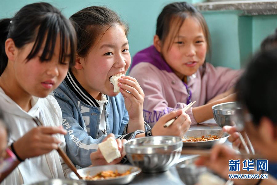 （&ldquo;中國之度&rdquo;系列述評&middot;圖文互動）（3）中國溫度&mdash;&mdash;新中國成立70周年成就述評之六