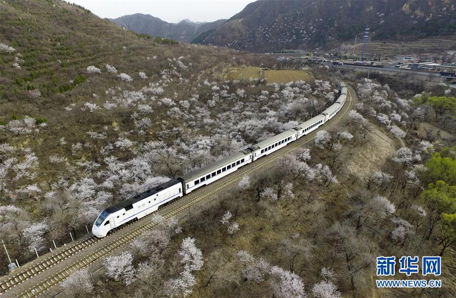 （壯麗70年&middot;奮斗新時代&mdash;&mdash;共和國發(fā)展成就巡禮）（12）人暢其行、貨暢其流&mdash;&mdash;共和國交通運輸業(yè)發(fā)展成就巡禮