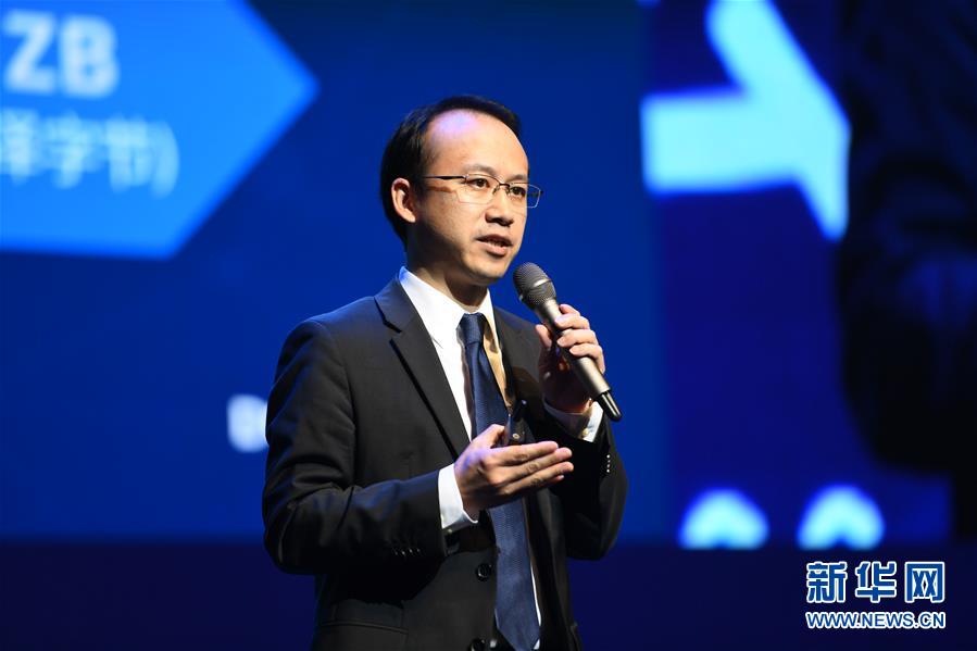 （新華全媒頭條&middot;圖文互動）（6）心算、珠算到超算 計(jì)算&ldquo;極限&rdquo;該如何突破？&mdash;&mdash;世界計(jì)算機(jī)大會新觀察