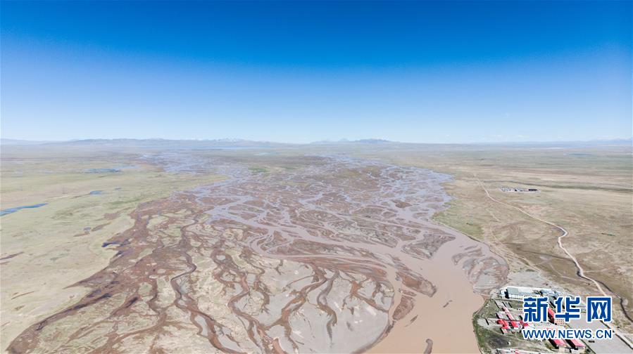 （新華全媒頭條&middot;圖文互動(dòng)）（2）確保&ldquo;中華水塔&rdquo;碧水東流&mdash;&mdash;中國三江源生態(tài)保護(hù)報(bào)告