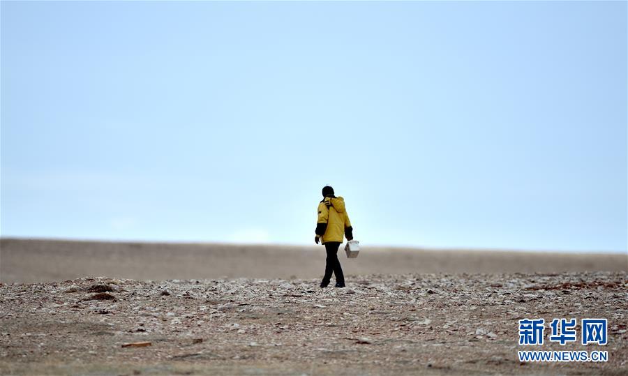 （新華全媒頭條&middot;圖文互動(dòng)）（9）確保&ldquo;中華水塔&rdquo;碧水東流&mdash;&mdash;中國三江源生態(tài)保護(hù)報(bào)告