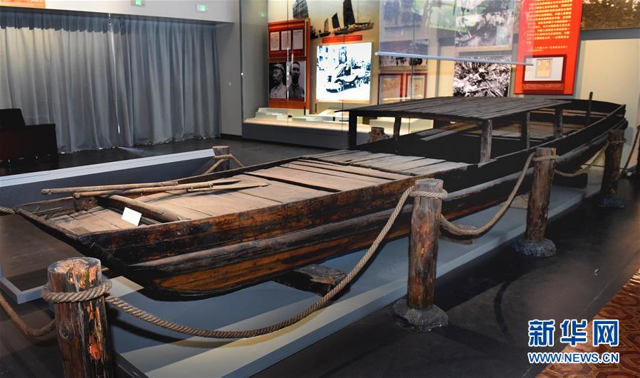 （新華全媒頭條&middot;圖文互動）（6）為新中國奠基&mdash;&mdash;揭秘香山革命紀念地