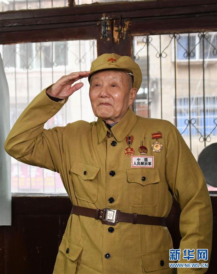 (新華全媒頭條·圖文互動)(16)天翻地覆慨而慷——從慶祝中華人民共和國成立70周年大型成就展看新中國光輝歷程