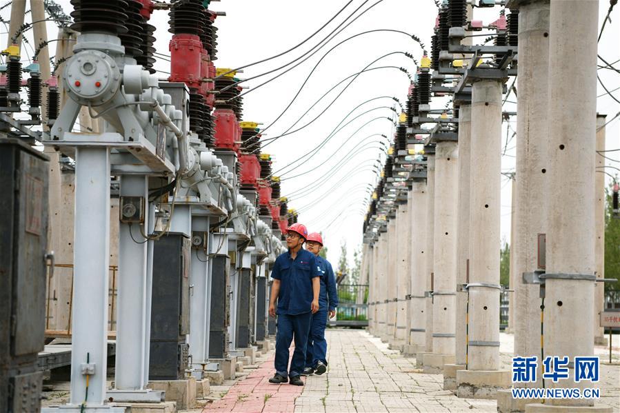 （圖文互動）（6）當好標桿旗幟 建設百年油田&mdash;&mdash;寫在大慶油田發(fā)現(xiàn)60周年之際