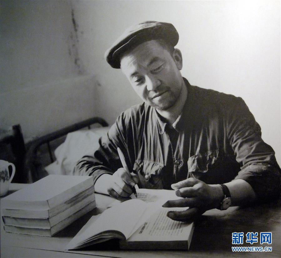 （圖文互動(dòng)）（2）大慶油田&ldquo;60周歲&rdquo;了！