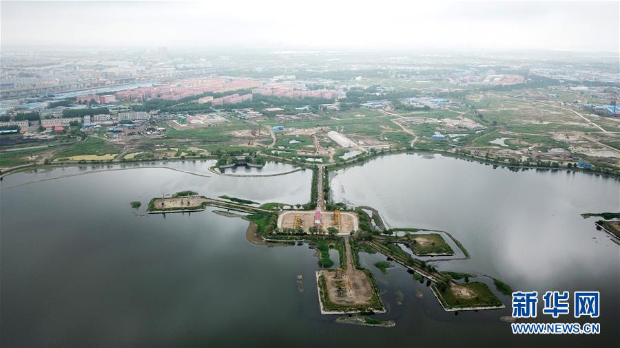 （圖文互動(dòng)）（12）大慶油田&ldquo;60周歲&rdquo;了！