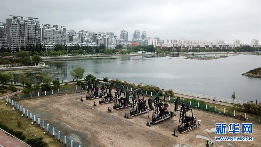 （圖文互動）（13）大慶油田&ldquo;60周歲&rdquo;了！