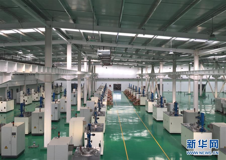 （壯麗70年 奮斗新時(shí)代&mdash;&mdash;推動(dòng)高質(zhì)量發(fā)展調(diào)研行&middot;圖文互動(dòng)）（1）&ldquo;1+5>　　6&rdquo;如何實(shí)現(xiàn)？&mdash;&mdash;云南保山打造&ldquo;園中園&rdquo;催生發(fā)展新活力