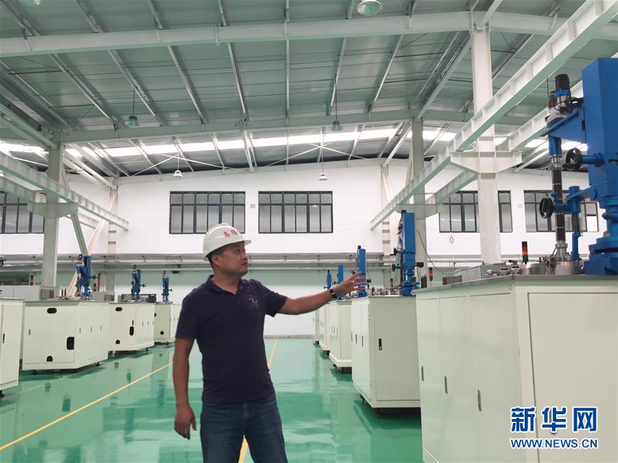 （壯麗70年 奮斗新時(shí)代&mdash;&mdash;推動(dòng)高質(zhì)量發(fā)展調(diào)研行&middot;圖文互動(dòng)）（2）&ldquo;1+5>　　6&rdquo;如何實(shí)現(xiàn)？&mdash;&mdash;云南保山打造&ldquo;園中園&rdquo;催生發(fā)展新活力