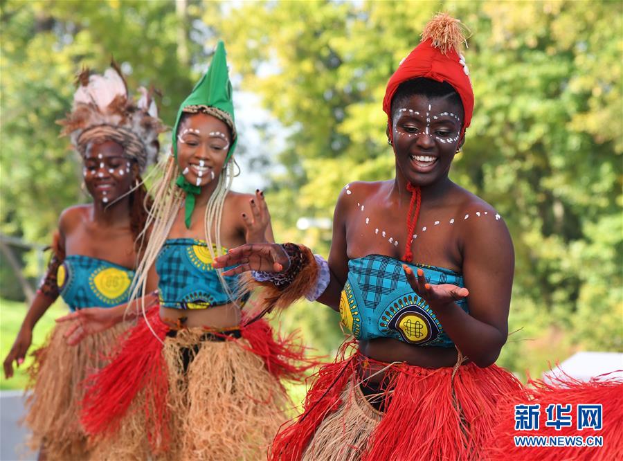 （新華全媒頭條&middot;圖文互動(dòng)）（18）難忘的&ldquo;世園記憶&rdquo; 共同的綠色追求&mdash;&mdash;寫(xiě)在北京世園會(huì)閉幕之際