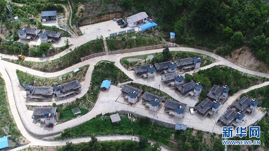 (圖文互動)(6)太陽照耀“人類童年”——新時代直過民族脫貧攻堅紀事