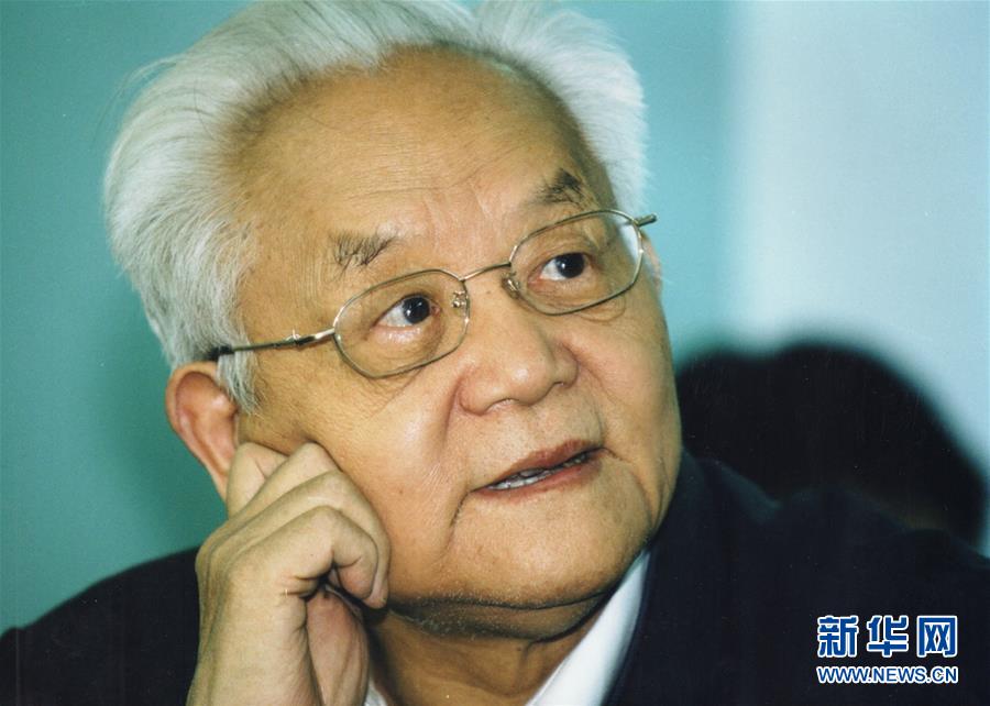 （壯麗70年&middot;奮斗新時(shí)代&mdash;&mdash;共和國榮光&middot;圖文互動(dòng)）（3）吳文俊：創(chuàng)&ldquo;中國方法&rdquo;，尋數(shù)學(xué)之&ldquo;道&rdquo;