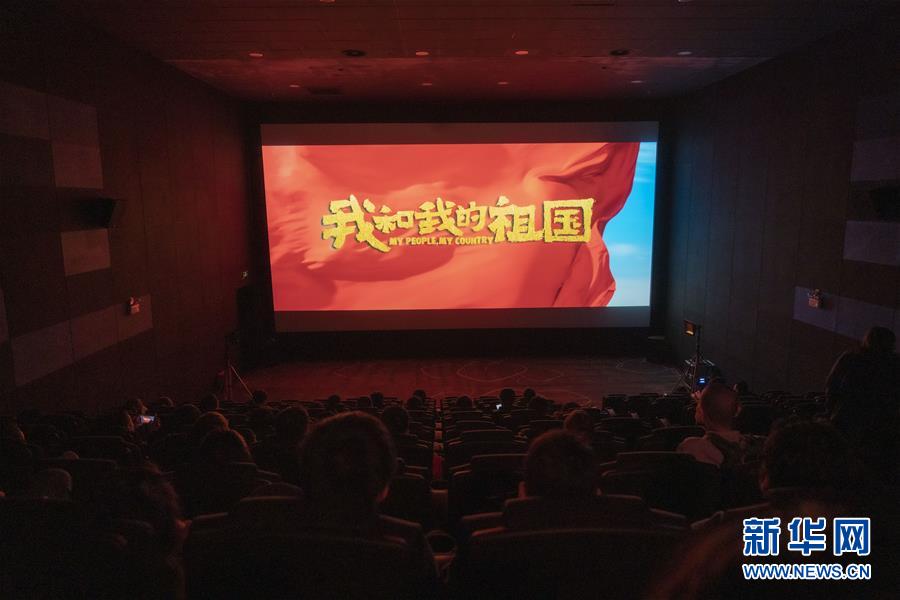 （圖文互動(dòng)）（13）&ldquo;在內(nèi)地求學(xué)工作，和祖國(guó)共同成長(zhǎng)&rdquo;&mdash;&mdash;在京香港青年分享&ldquo;追夢(mèng)&rdquo;故事