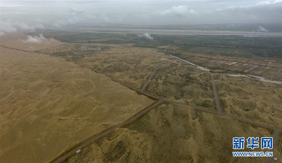 （決戰(zhàn)決勝扶貧攻堅&middot;圖文互動）（7）凝心聚力奔小康&mdash;&mdash;新疆南疆四地州脫貧攻堅成就綜述