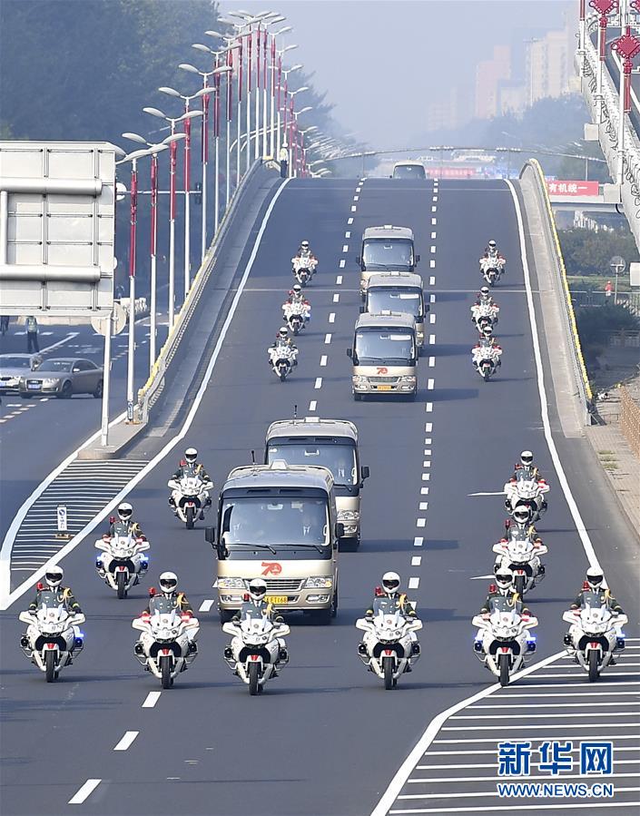 （新華全媒頭條&middot;圖文互動(dòng)）（17）凝聚愛(ài)國(guó)主義的磅礴力量！&mdash;&mdash;新中國(guó)成立70周年盛典啟示錄