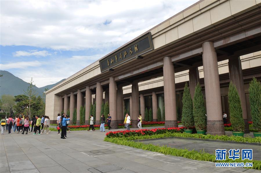 （新華全媒頭條&middot;圖文互動(dòng)）（19）凝聚愛(ài)國(guó)主義的磅礴力量！&mdash;&mdash;新中國(guó)成立70周年盛典啟示錄