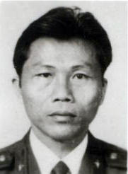 (為了民族復(fù)興·英雄烈士譜·圖文互動(dòng))蔡篤強(qiáng):戰(zhàn)至生命最后一息的椰城衛(wèi)士