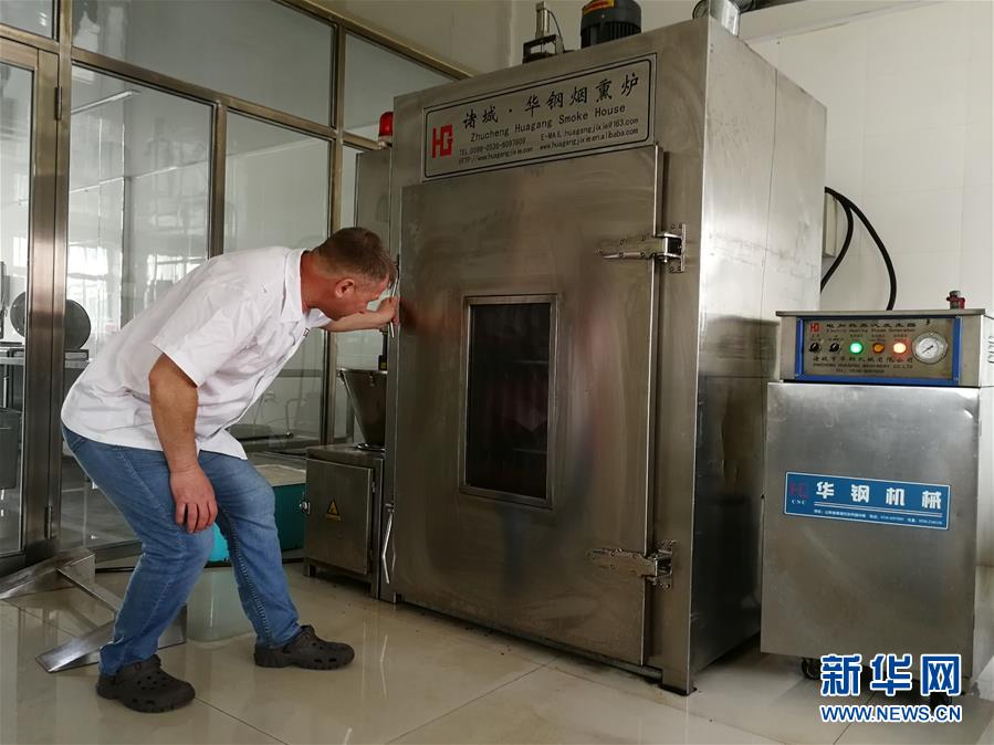 （在習(xí)近平新時(shí)代中國特色社會(huì)主義思想指引下&mdash;&mdash;新時(shí)代新作為新篇章&middot;總書記關(guān)切開放事&middot;圖文互動(dòng)）（2）&ldquo;看好中國的理由足夠多&rdquo;&mdash;&mdash;&ldquo;洋面孔&rdquo;與自貿(mào)區(qū)的親密接觸