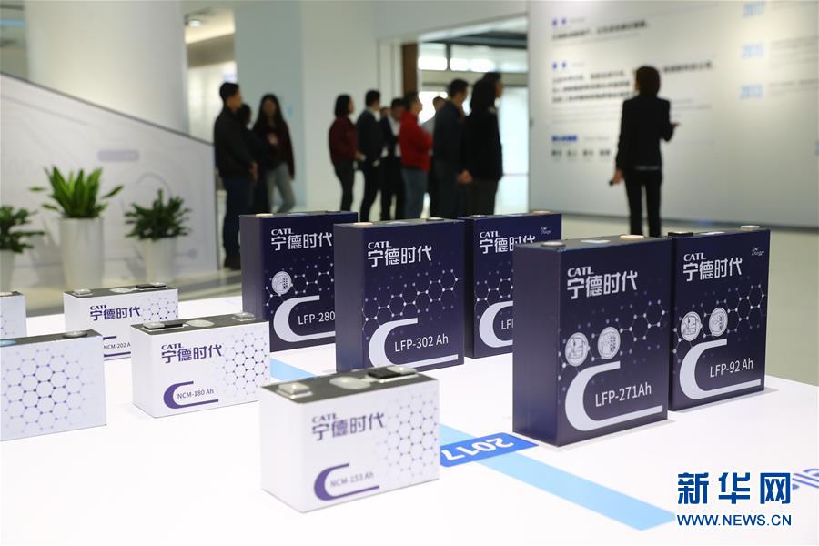 （新華全媒頭條&middot;四中全會精神在基層&middot;圖文互動）（1）&ldquo;活優(yōu)富美&rdquo;&mdash;&mdash;八閩大地感受&ldquo;中國之治&rdquo;的生動樣本