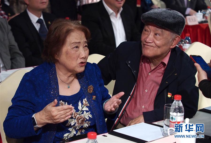 （圖文互動）（3）以信仰、情懷、擔當，再攀新高峰&mdash;&mdash;上海電影制片廠迎來成立70周年