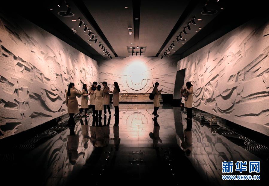 (新華全媒頭條·圖文互動(dòng))(5)求解中國(guó)考古學(xué)“哥德巴赫猜想”——跨越60年的夏朝探尋