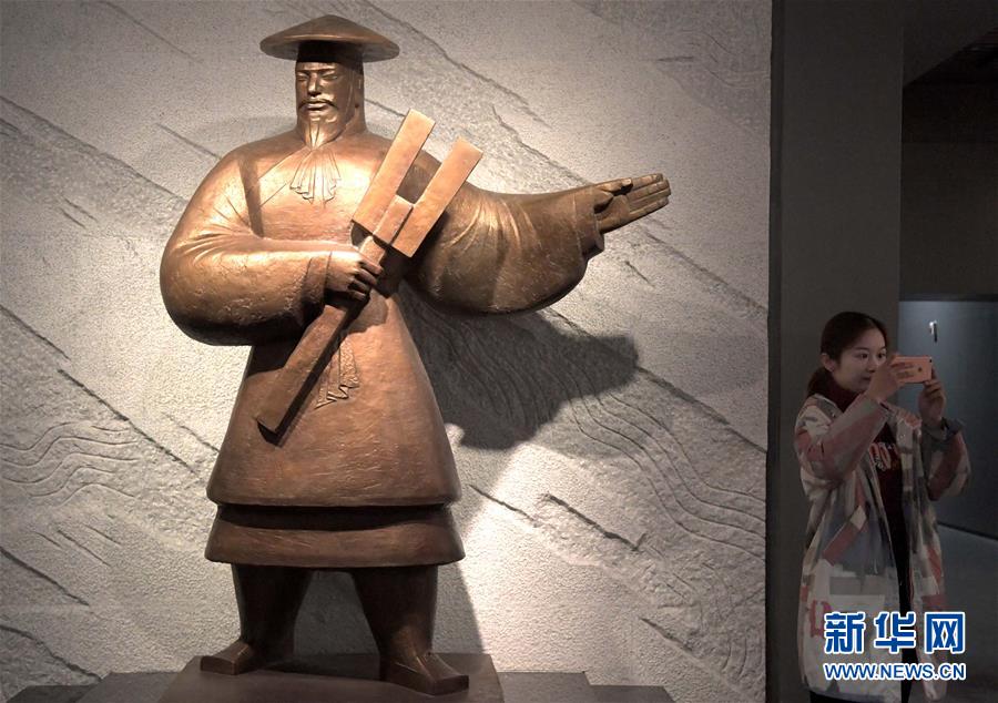 (新華全媒頭條·圖文互動(dòng))(7)求解中國(guó)考古學(xué)“哥德巴赫猜想”——跨越60年的夏朝探尋