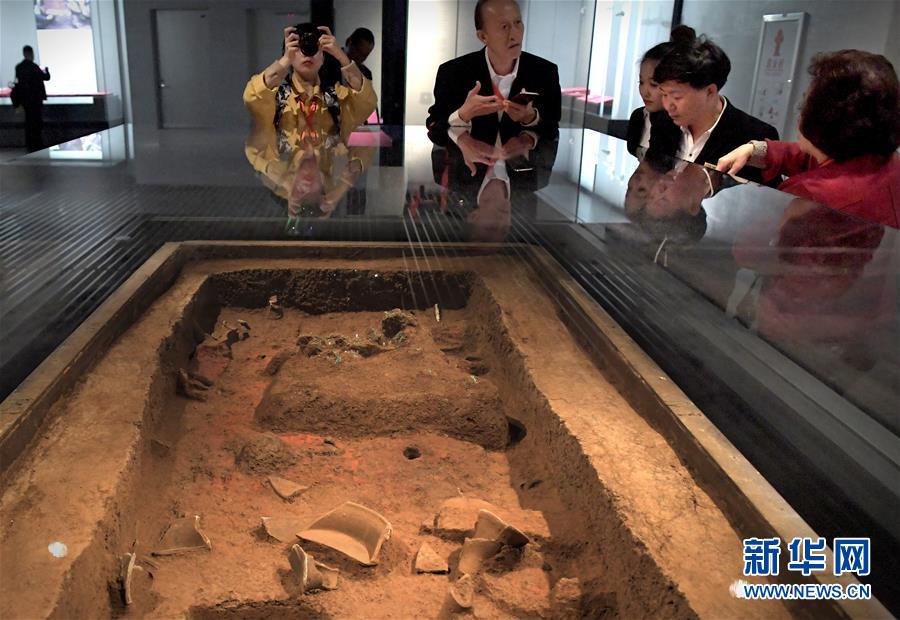 (新華全媒頭條·圖文互動(dòng))(12)求解中國(guó)考古學(xué)“哥德巴赫猜想”——跨越60年的夏朝探尋