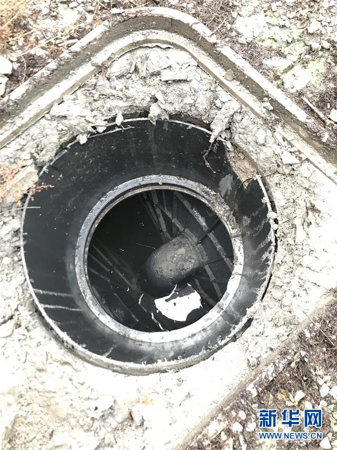 （新華視點(diǎn)&middot;國(guó)務(wù)院農(nóng)村人居環(huán)境整治大檢查&middot;圖文互動(dòng)）（2）抽查10多戶(hù)新廁竟無(wú)一使用 農(nóng)村改廁豈能&ldquo;為改而改&rdquo;