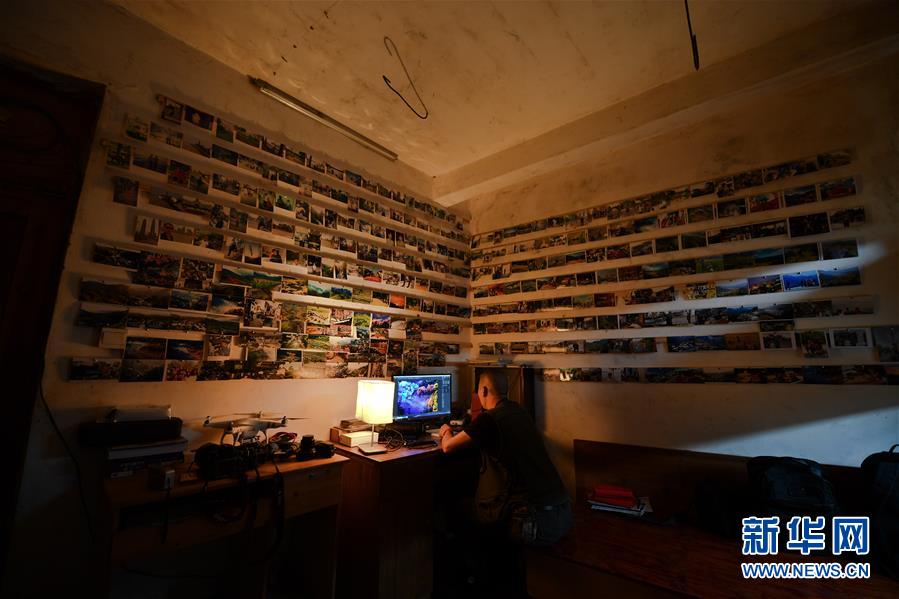 （圖文互動）（9）鄉(xiāng)村攝影師、鄉(xiāng)村&ldquo;模特&rdquo;、民宿店主&mdash;&mdash;鄉(xiāng)村旅游推動婺源農(nóng)民生活方式發(fā)生新變化