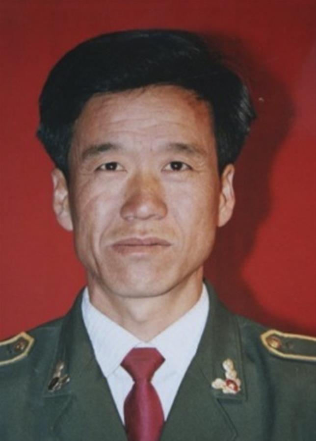 （為了民族復(fù)興&middot;英雄烈士譜&middot;圖文互動(dòng)）宮清華：以血肉之軀擋住下滑汽車 用生命換來(lái)群眾安全