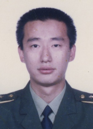 （為了民族復(fù)興&middot;英雄烈士譜&middot;圖文互動(dòng)）宋兆東：用熱血和生命為警徽增光