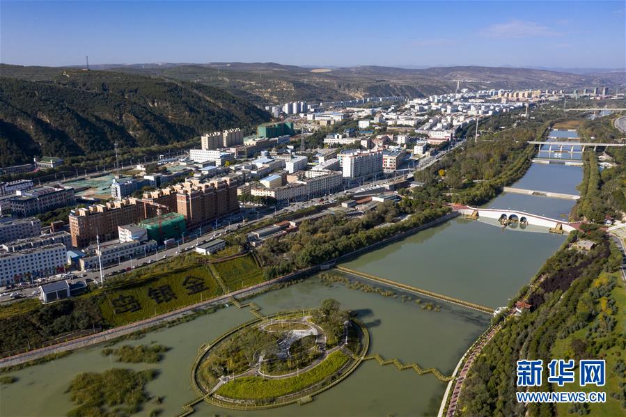 （新華全媒頭條&middot;圖文互動）（10）從水困到水興&mdash;&mdash;寧夏&ldquo;水樣本&rdquo;中的發(fā)展密碼