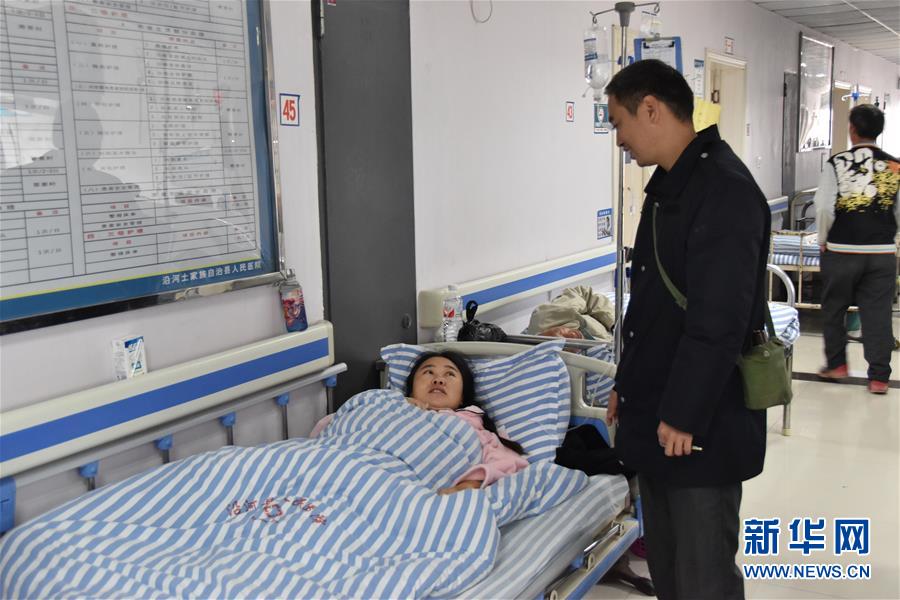 （新華全媒頭條&middot;圖文互動(dòng)）（5）干部去哪兒了？&mdash;&mdash;貴州干部大規(guī)模下沉脫貧攻堅(jiān)一線紀(jì)實(shí)