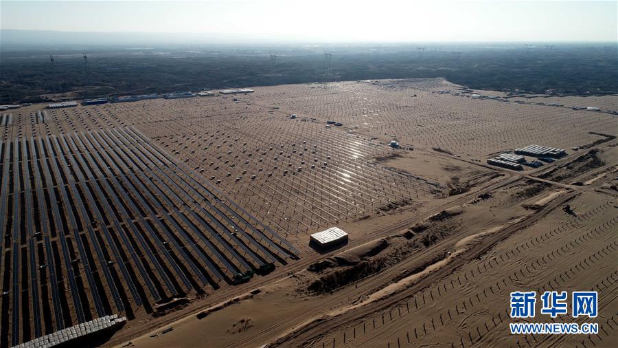 （圖文互動）（1）陜西榆林毀林建光伏電站追蹤：還有哪些疑團(tuán)有待破解？ 