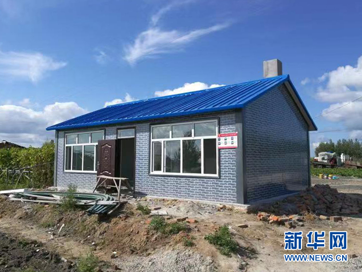 （脫貧攻堅(jiān)&middot;圖文互動(dòng)）（3）中國(guó)東極故事之三：&ldquo;花匠&rdquo;姜連玉的&ldquo;重生&rdquo;路