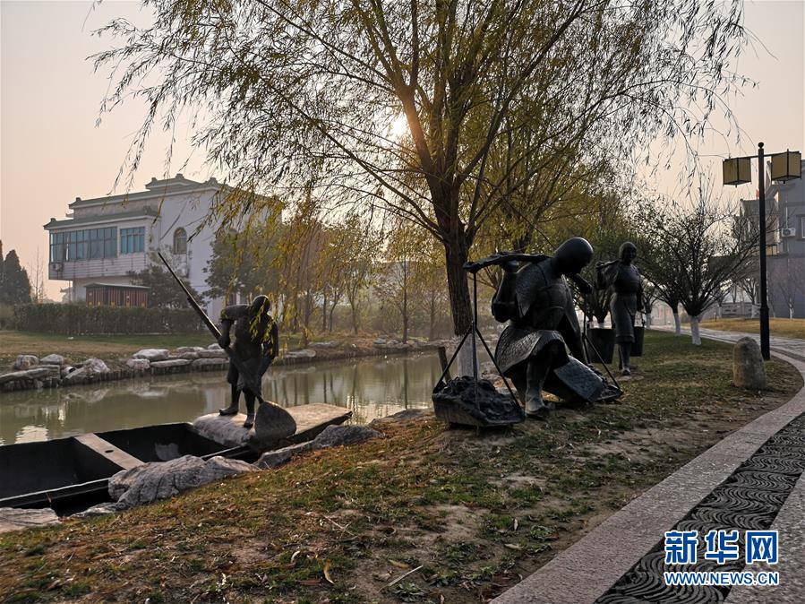 (新華全媒頭條·圖文互動)(7)大湖見證——長三角三大淡水湖綠色發(fā)展之路