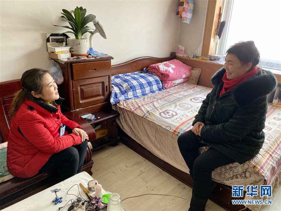 （在習(xí)近平新時(shí)代中國(guó)特色社會(huì)主義思想指引下&mdash;&mdash;新時(shí)代新作為新篇章&middot;總書(shū)記關(guān)切高質(zhì)量發(fā)展&middot;圖文互動(dòng)）（1）同一片家園，同一個(gè)夢(mèng)想&mdash;&mdash;棚改區(qū)里的民生新事