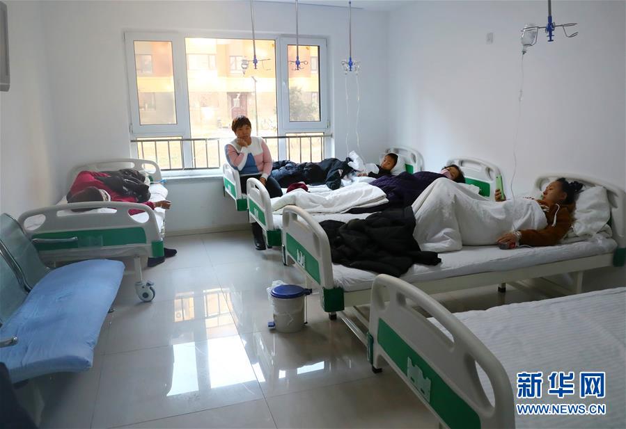 （在習(xí)近平新時(shí)代中國(guó)特色社會(huì)主義思想指引下&mdash;&mdash;新時(shí)代新作為新篇章&middot;總書(shū)記關(guān)切高質(zhì)量發(fā)展&middot;圖文互動(dòng)）（4）同一片家園，同一個(gè)夢(mèng)想&mdash;&mdash;棚改區(qū)里的民生新事