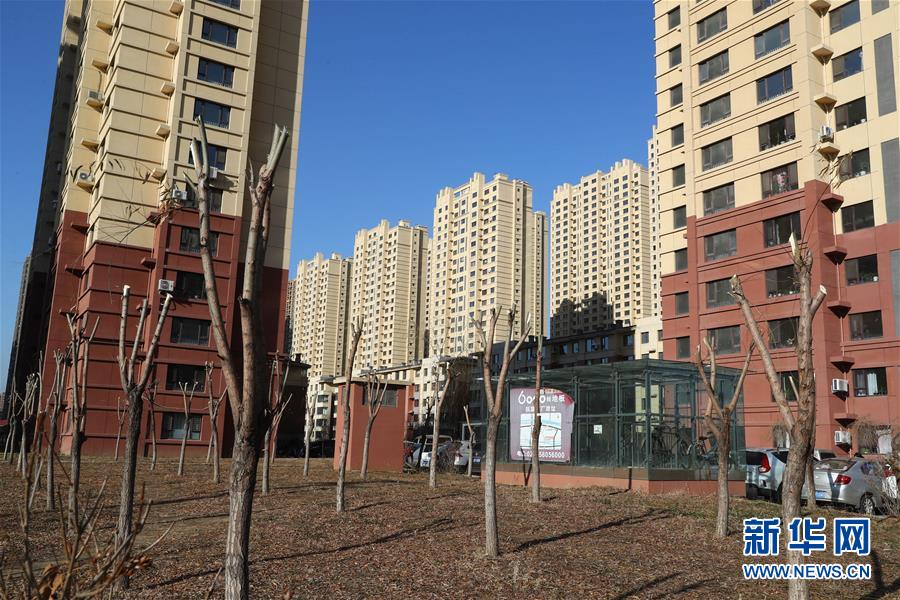 （在習(xí)近平新時(shí)代中國(guó)特色社會(huì)主義思想指引下&mdash;&mdash;新時(shí)代新作為新篇章&middot;總書(shū)記關(guān)切高質(zhì)量發(fā)展&middot;圖文互動(dòng)）（5）同一片家園，同一個(gè)夢(mèng)想&mdash;&mdash;棚改區(qū)里的民生新事