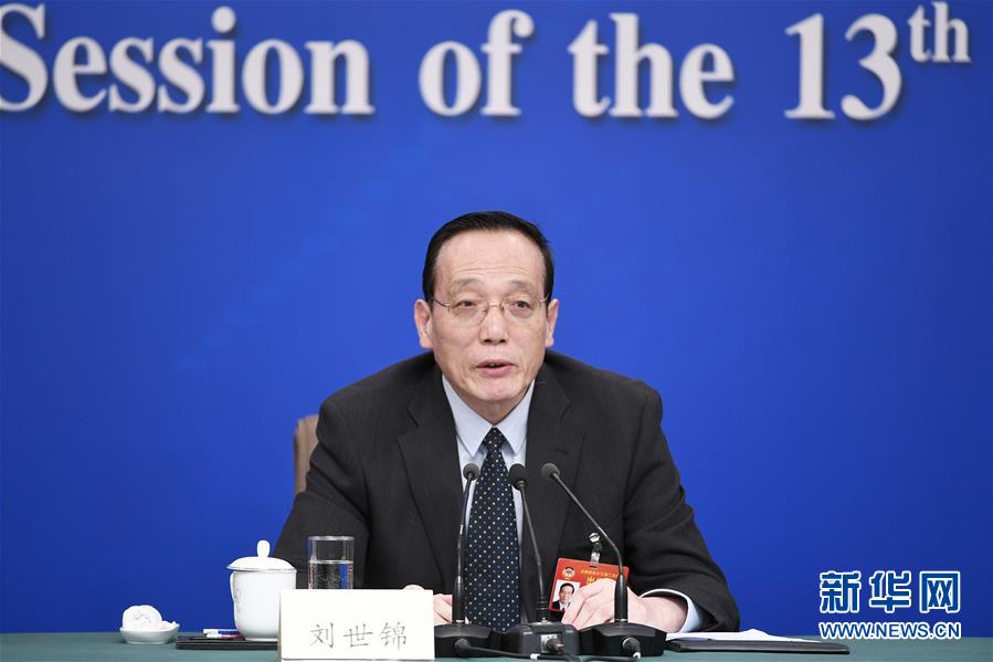 （兩會(huì)）（6）政協(xié)委員談優(yōu)化營商環(huán)境、促進(jìn)民營經(jīng)濟(jì)高質(zhì)量發(fā)展