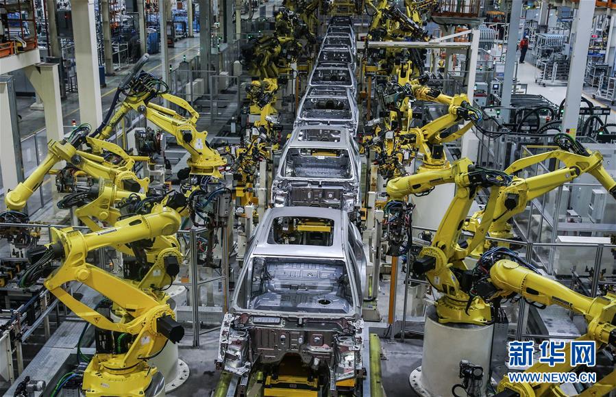 （新華全媒頭條&middot;兩會特別報道&middot;圖文互動）（6）中國發(fā)展的明天一定更美好&mdash;&mdash;從全國兩會看奮進中國的發(fā)展信心