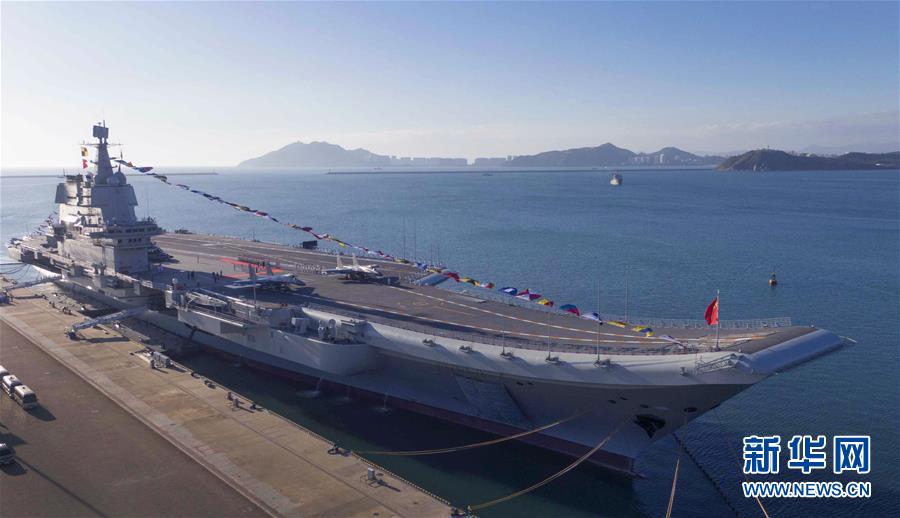 （新華全媒頭條&middot;圖文互動）（5）創(chuàng)新，在復興的征程上&mdash;&mdash;以習近平同志為核心的黨中央關(guān)心科技創(chuàng)新工作紀實