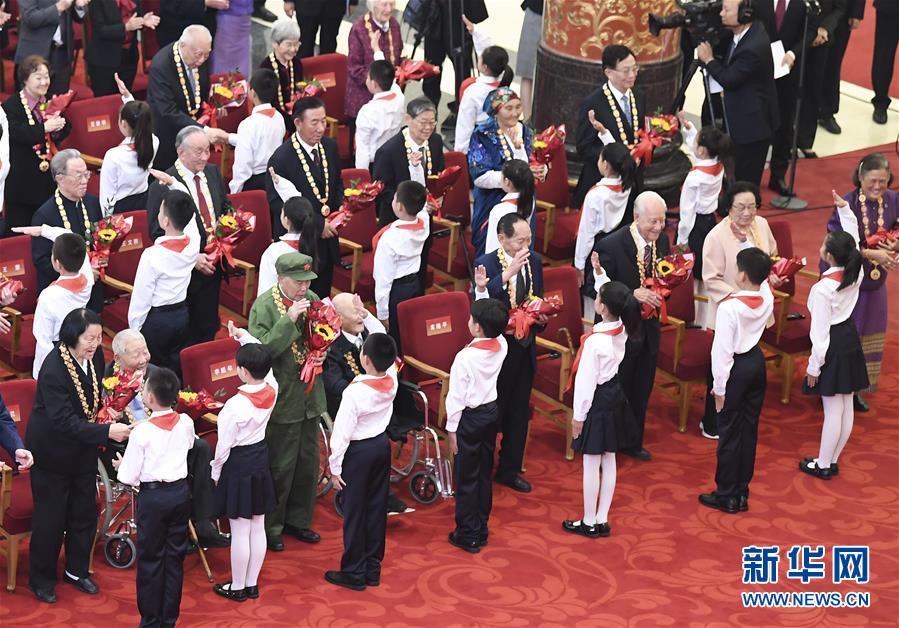 （新華全媒頭條&middot;圖文互動）（19）創(chuàng)新，在復興的征程上&mdash;&mdash;以習近平同志為核心的黨中央關(guān)心科技創(chuàng)新工作紀實