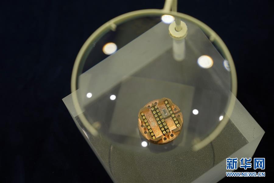 （新華全媒頭條&middot;圖文互動）（17）創(chuàng)新，在復興的征程上&mdash;&mdash;以習近平同志為核心的黨中央關(guān)心科技創(chuàng)新工作紀實