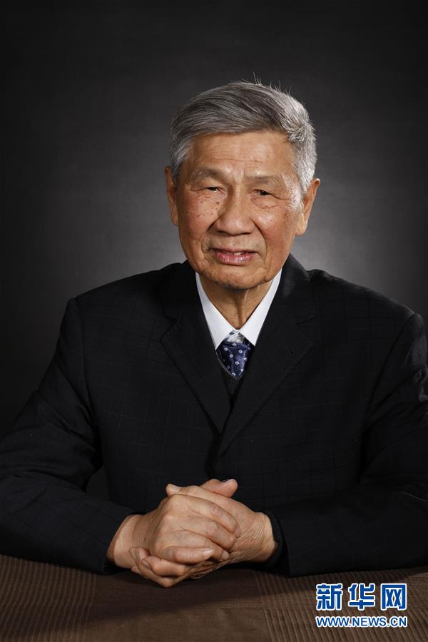 （今日關(guān)注&middot;科技獎(jiǎng)勵(lì)大會(huì)&middot;圖文互動(dòng)）（1）曾慶存：勇攀氣象科學(xué)之巔，他讓天氣預(yù)報(bào)越來(lái)越精準(zhǔn)